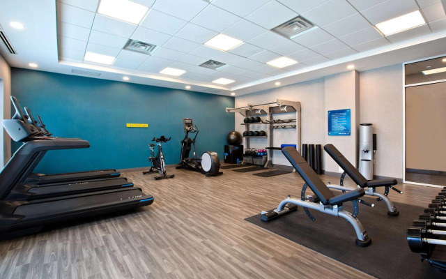 Hampton Inn & Suites Ottawa West