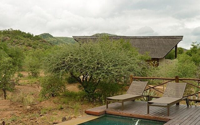 Pilanesberg Private Lodge