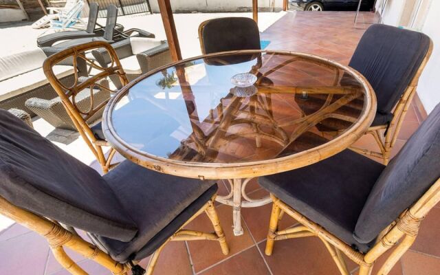 4 Bedroom Villa With Private Pool Near Beach