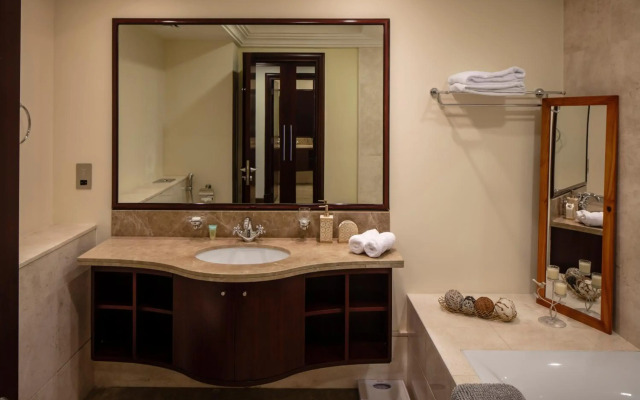 Luton Vacation Homes Grandeur Residence