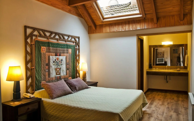 Hotel Petit Casa da Montanha