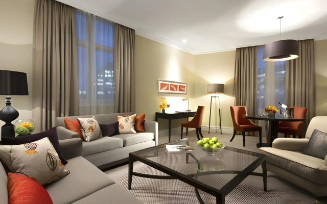 Taj 51 Buckingham Gate, Suites and Residences