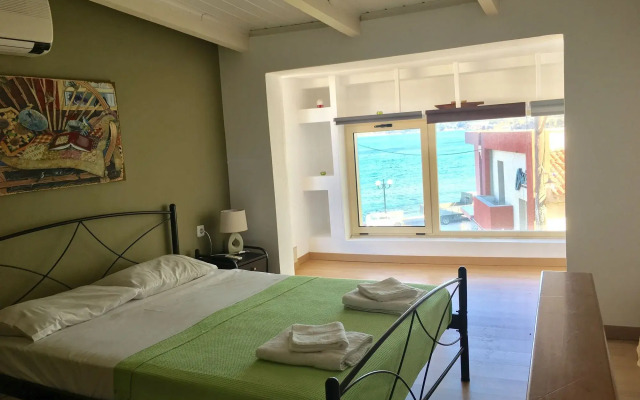 Sabionera Apt.