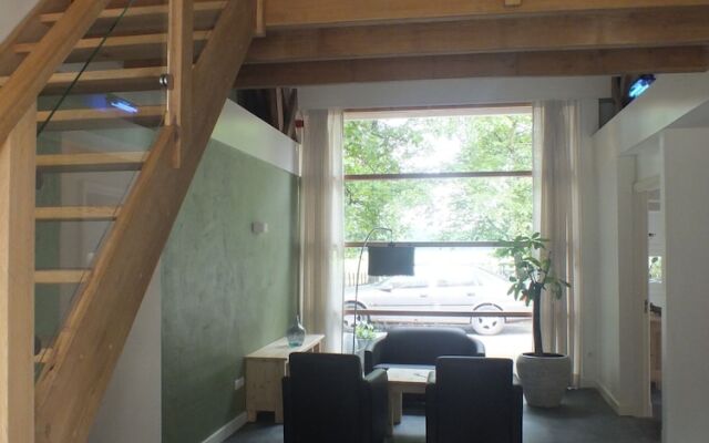 Bed and Breakfast Notterveld