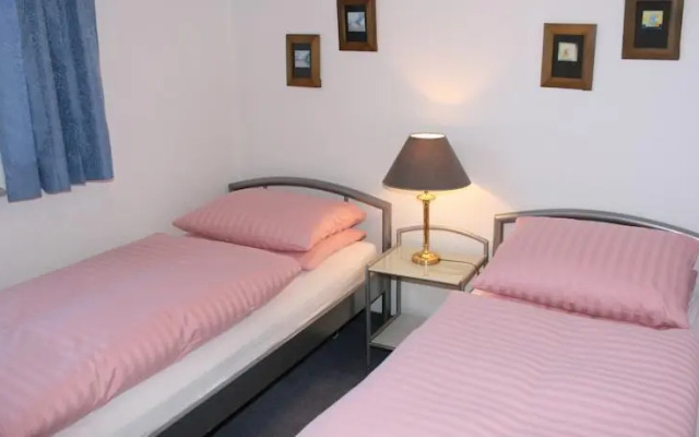 Ferienwohnung Ellmau