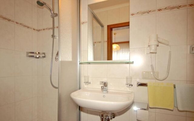 Pension Riedlsperger