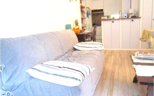 Apartment With one Bedroom in Grimentz, With Wonderful Mountain View,