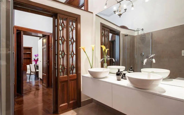 Scent of Rome Apartments