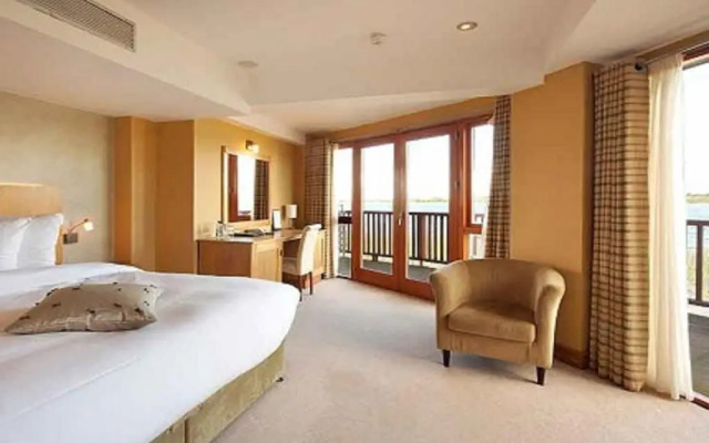Wineport Lodge