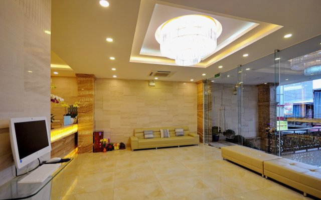 Boss Hotel Nha Trang