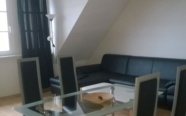 Ferienwohnungen Peitz