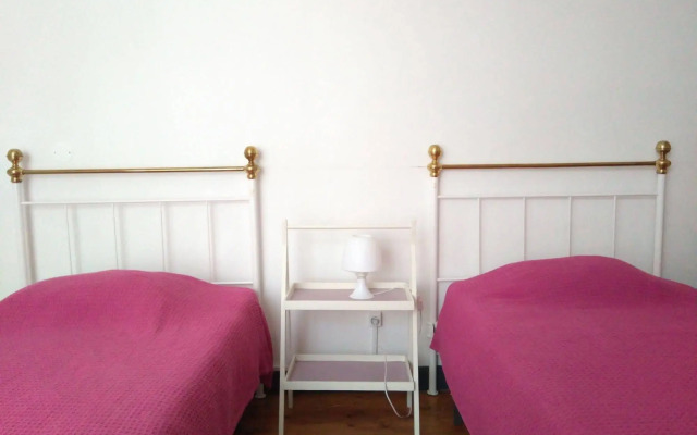 Hostel Raymundo
