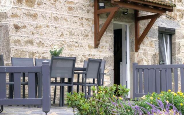 Gite Apinac, 3 pièces, 4 personnes - FR-1-496-122