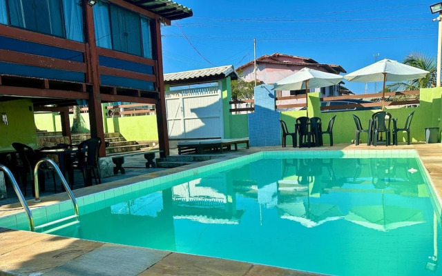 Pousada Aconchego de Maricá