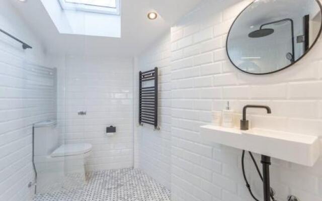 RETIRO LUXURY PENTHOUSE, By Presidence Rentals