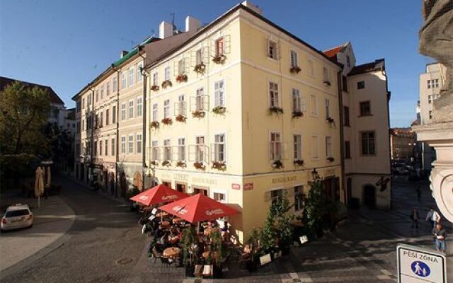 Hotel Lippert