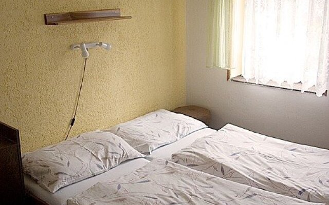 Hotel-Penzion Johanka
