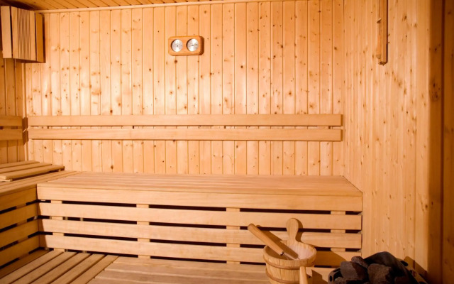 Evrika Club Hotel