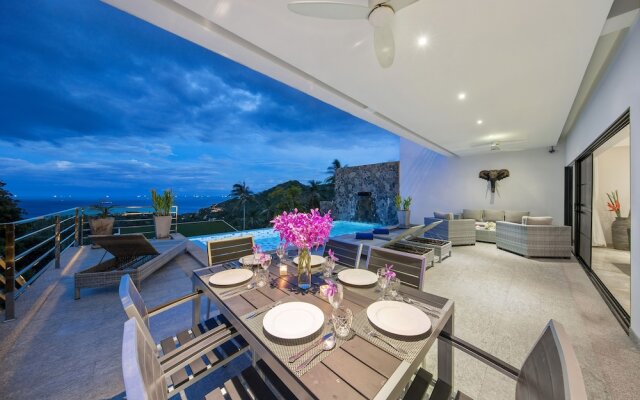 Villa Dove
