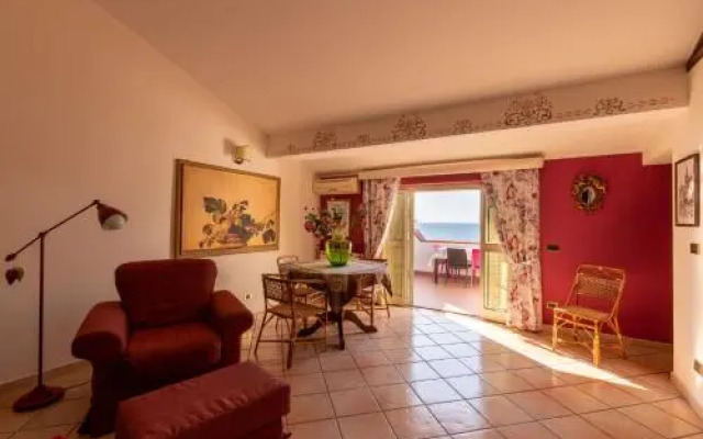 Vacanze al Mare Patrizia's Sweet Home