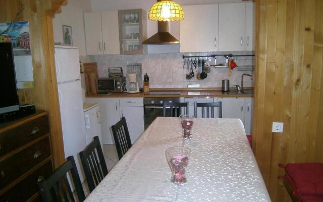 Holiday Home Lorraina