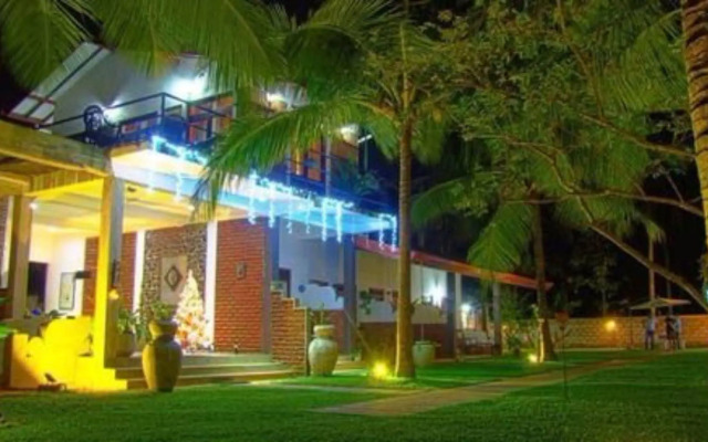 Hotel Heladiv