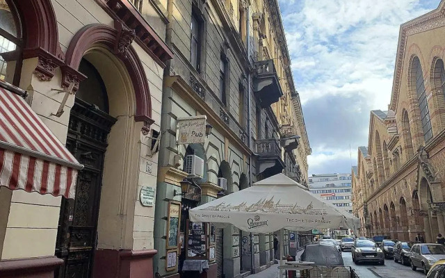 Pipa Apartment