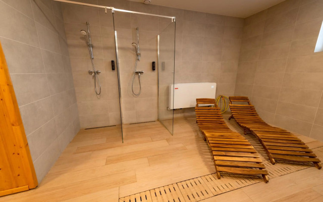 Apartmán 110 Vila Zuberec