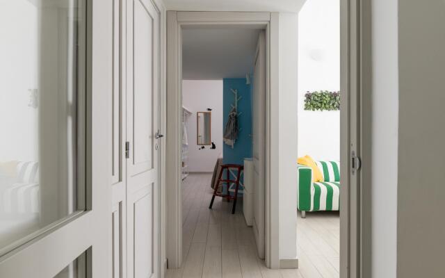 La Casa di Esther in Ostuni