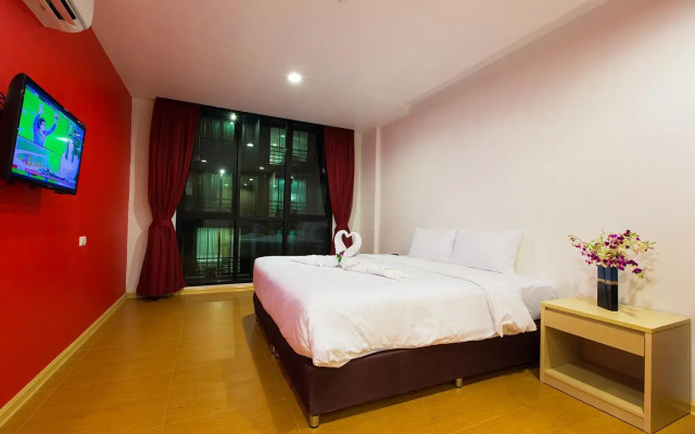 Aspira Residences Samui