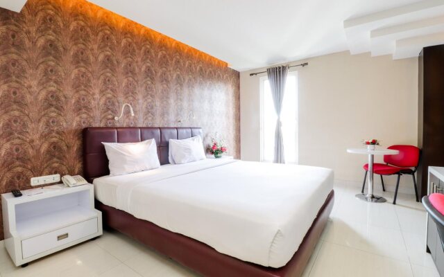 Empress Hotel Makassar