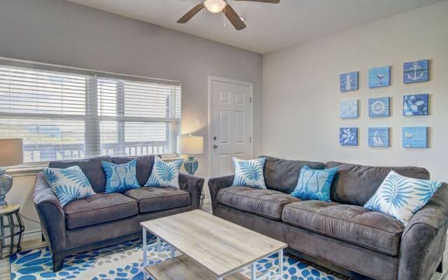 Afterdune Delight - 2 Br Condo