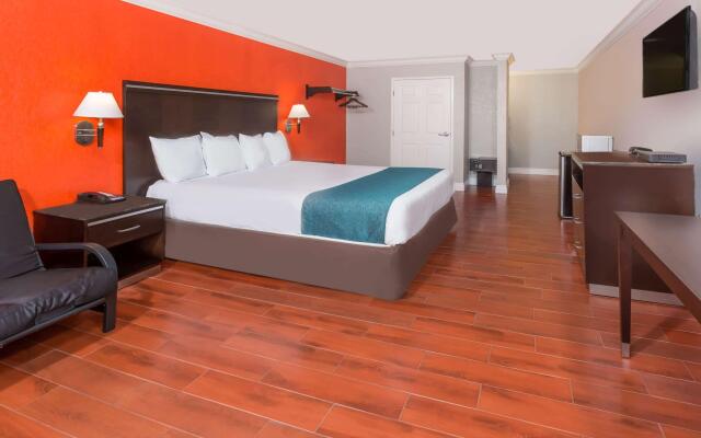 Casa Blanca Hotel - Orange