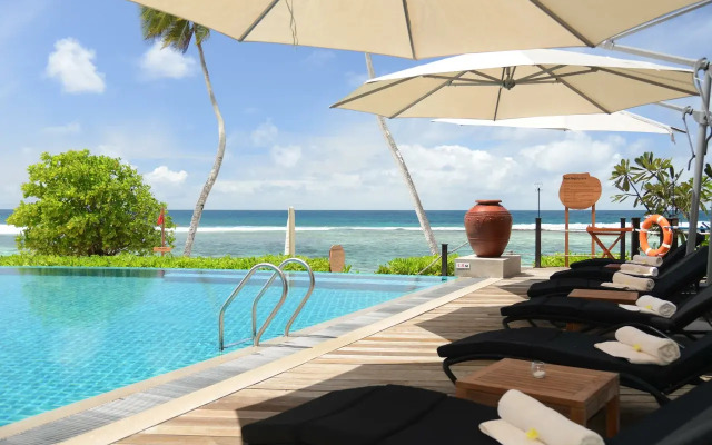DoubleTree by Hilton Seychelles - Allamanda Resort & Spa