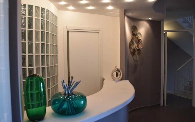 Residenza Ondanomala