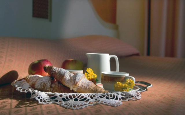 Hotel La Rondine