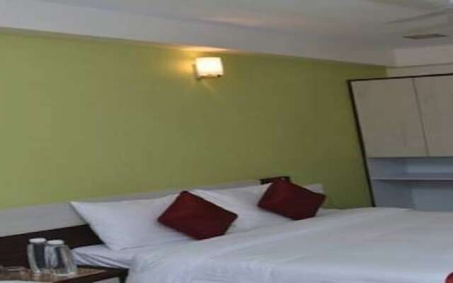 Room Maangta 113 @ Andheri East