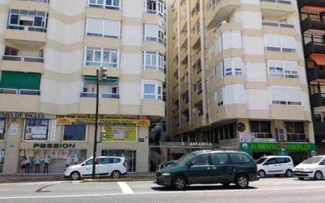 Apartamento Cantabrico