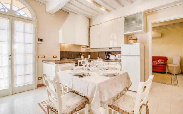 Casa Il Cortile Close To Centre Siena Happy Rentals