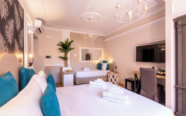 New Sara's Trastevere apartment