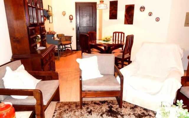 Apartamento da Borges
