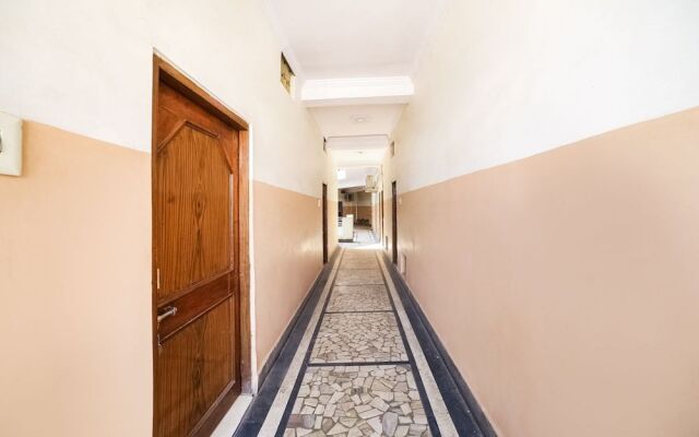 SPOT ON 45729 Hotel Kailash
