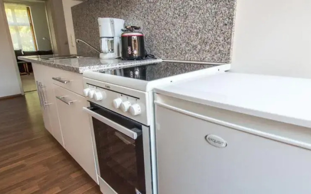Cosa-Apart - Ihre Ferienwohnung am Jägertor