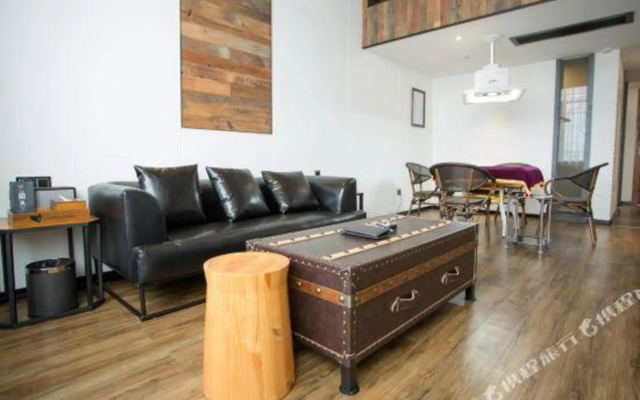 Vanfeel Hotel(Dongguan Machong Huayang Lake Branch)