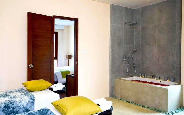 The Samata by LifestyleRetreats