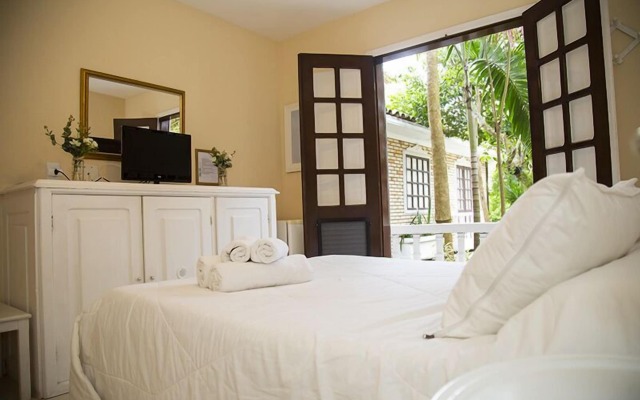 Pousada Casa da Praia