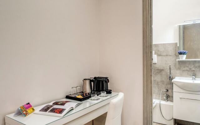 Tacito 23 - Luxury rooms