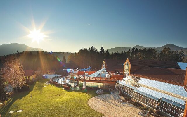 Terme Zrece – Hotel Atrij
