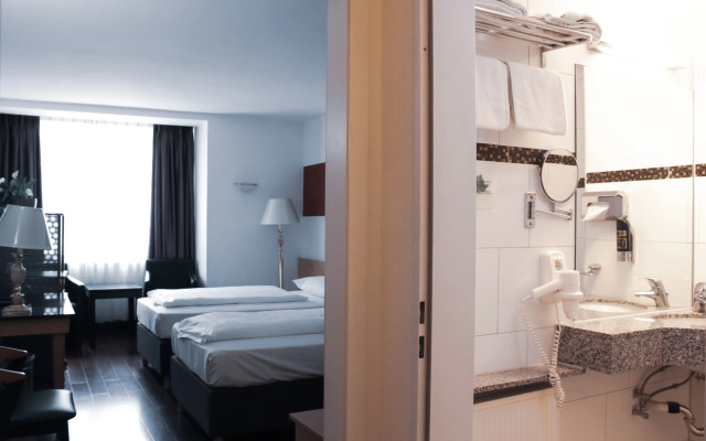 Rugs Hotel Düsseldorf