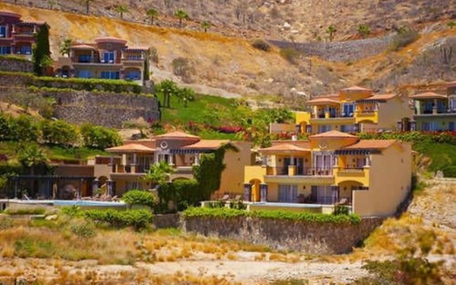 Best 3 BR Ocean View Villa in Cabo San Lucas